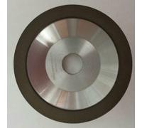 Disco Di Taglio Diamante Mola A Tazza D 12A 2 D64 C75-100 X 10 X 4 H =20mm