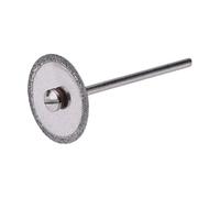 PROXXON Disco da taglio diamantato