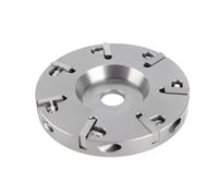 Disco di taglio o zoccolo Strumento piastra a lama a lama di alta qualità in lega resistente alla corrosione resistente all'abrasione resistente ai cavalli da pecora bestiame