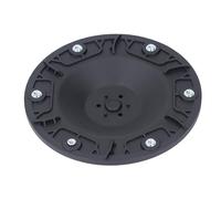 Disco di tosaerba robotico 6 Apertura M4 M4 Fili per falciatrice per falciatrice Piatto di sostituzione Nylon Yardforce PowerWorks