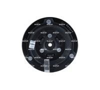 Disco di trasmissione, frizione elettromagnetica (compressore) per OPEL