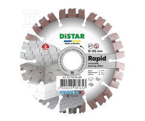 DISCO DIAM RAP 125X2,0/1,2X10X22,23-10 10170085269