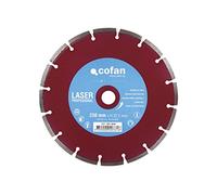 Disco Diam Univers.Profes.Laser 115Mm