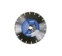 DISCO DIAM. Universale di base 125 mm.