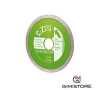 Disco diamantato 'gres porcellanato/ceramica' montolit ø 115 mm BREVETTI MONTOLI