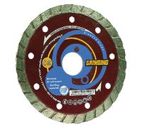 DISCO DIAMANTATO ø 115 x 2,2 - GRINDING