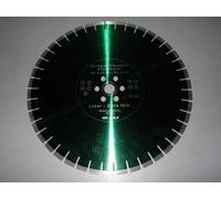 Disco Diamantato Ø 400 Ultra-Thin-Cut Cemento Eibenstock Etr 400.1 P