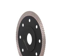Disco diamantato 105/115/125 mm - Lama da taglio for smerigliatrice angolare for piastrelle, marmo, granito e porcellana(105mm)