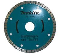 Disco diamantato 110x20 mm B-22028 Makita