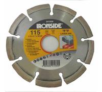 Disco Diamantato 115 Mm Disco Di Taglio Lama Diamantata Disco Abrasivo Strumento