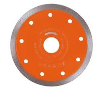 Disco diamantato 115mm per gres porcellanato e ceramica Battipav premium