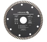 Hogert Technik HT6D712 Mola per troncare, Rettificatore ad angolo
