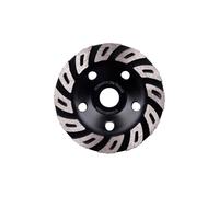 Disco diamantato 125 per levigare calcestruzzo QSCH04D10006