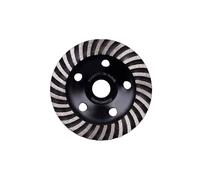 Disco diamantato 125 per levigatura cemento QSCH04D10001
