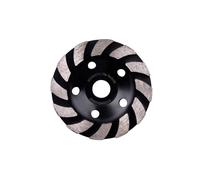 Disco diamantato 125 per levigatura cemento QSCH04D10002