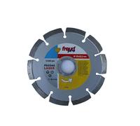 Disco diamantato 125mm a settori per granito - Freud - F63342