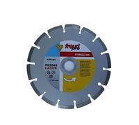 Disco diamantato 125mm a settori universale - Freud - F63332