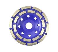 Disco diamantato 125mm doppio GEKO(20)