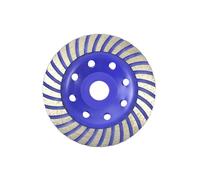 Disco diamantato 125mm turbo GEKO(20)
