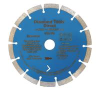 Disco Diamantato 180 Mm Profi 10 Mm Beton Eibenstock BÜWA
