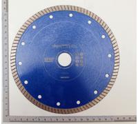 Disco diamantato 180x22,2 mm per tagliapiastrelle wrs2000 Scheppach