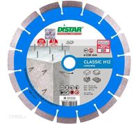 Disco Diamantato 1A1RSSC3 232x2,4/1,6x12x22,23 Classic H12 Calcestruzzo Armato
