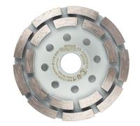 Disco diamantato, 2 segmenti, 115 x 22.2 mm 57T323