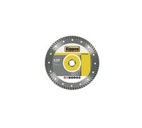 KIPPEN 3033B Disco Diamantato Turbo, 230 mm