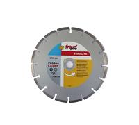 Disco diamantato 230 mm a settori universale - Freud - F63344