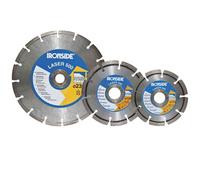 Disco Diamantato 230 Mm Disco Di Taglio Lama Diamantata Strumento Fai Da Te TOP