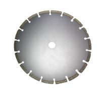 DISCO DIAMANTATO Ø230mm SEGA CIRCOLARE TAGLIO MARMO CEMENTO MATTONI PIETRA