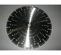 Disco Diamantato 300 Cemento Granito Laser Diamante Lama Adatto A Dsh 600 X