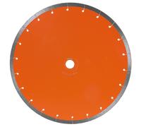 Disco diamantato 300mm per gres porcellanato e ceramica Battipav premium
