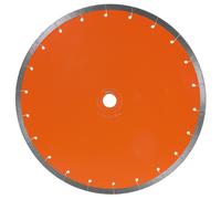 Disco diamantato 350mm per gres porcellanato e ceramica Battipav premium