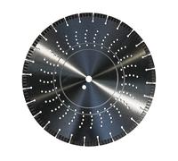 Disco Diamantato 400 Turbo Titan Cemento per Weka Hs 45 Emma Sega HS45 Filo