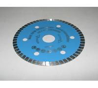 Disco Diamantato 85 h15 Piastrelle Adatto A per Makita Lama Diamantata