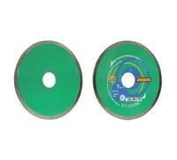 Disco diamantato a corona liscia pc grinding mm 115x22,2 h.mm 1,6