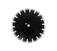 DISCO DIAMANTATO ASFALTO HF 320x20mm 15x3,0mm