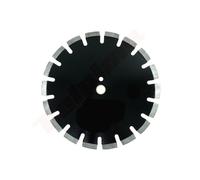 DISCO DIAMANTATO ASFALTO HF 320x25,4/20mm 15x3,0mm