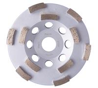 Disco diamantato B-48577 da Ø 125 mm segmento 5,5 mm Makita