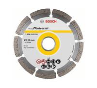 DISCO DIAMANTATO BOSCH Eco For Universal