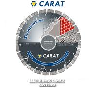 DISCO DIAMANTATO CEB THUNDERLINE D 150 CARAT SMERIGLIATRICE SCANALATORE