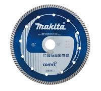 Disco diamantato comet Ø180mm foro 22,23mm Makita B-13013
