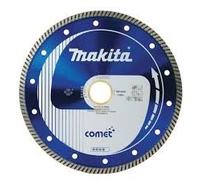 Disco diamantato Comet Turbo d.115 B-12980 Makita