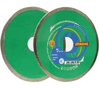 DISCO DIAMANTATO CORONA CONTINUA PC 230MM GRINDING