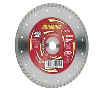 DISCO DIAMANTATO GRINDING FORZA CORONA CONTINUA D.115
