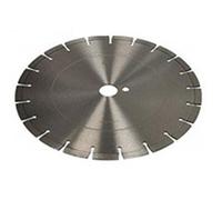 disco diamantato d. 350 per husqvarna FS 309 taglio cemento calcestruzzo armato