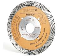 Disco Diamantato D115 Gres Porcellanato E Ceramica Dura Montolit DNA CGX Corona