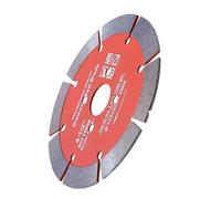 Disco diamantato da 4" for taglio piastrelle, lama diamantata for ceramica, disco da taglio for marmo, disco for sega circolare, lama speciale for scanalatura