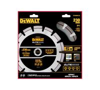 DeWalt Elite Lama Diamantata Asfalto DT20466 230mm
